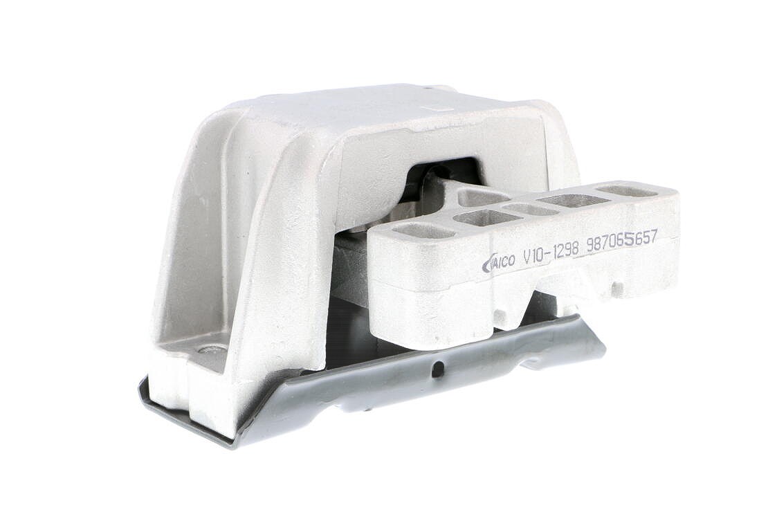 Vaico Lagerung, Motor [Hersteller-Nr. V10-1298] für Skoda, Audi, Seat, VW