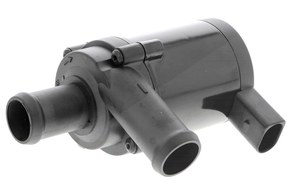 Vemo Wasserumwälzpumpe, Standheizung [Hersteller-Nr. V10-16-0020] für VW, Audi