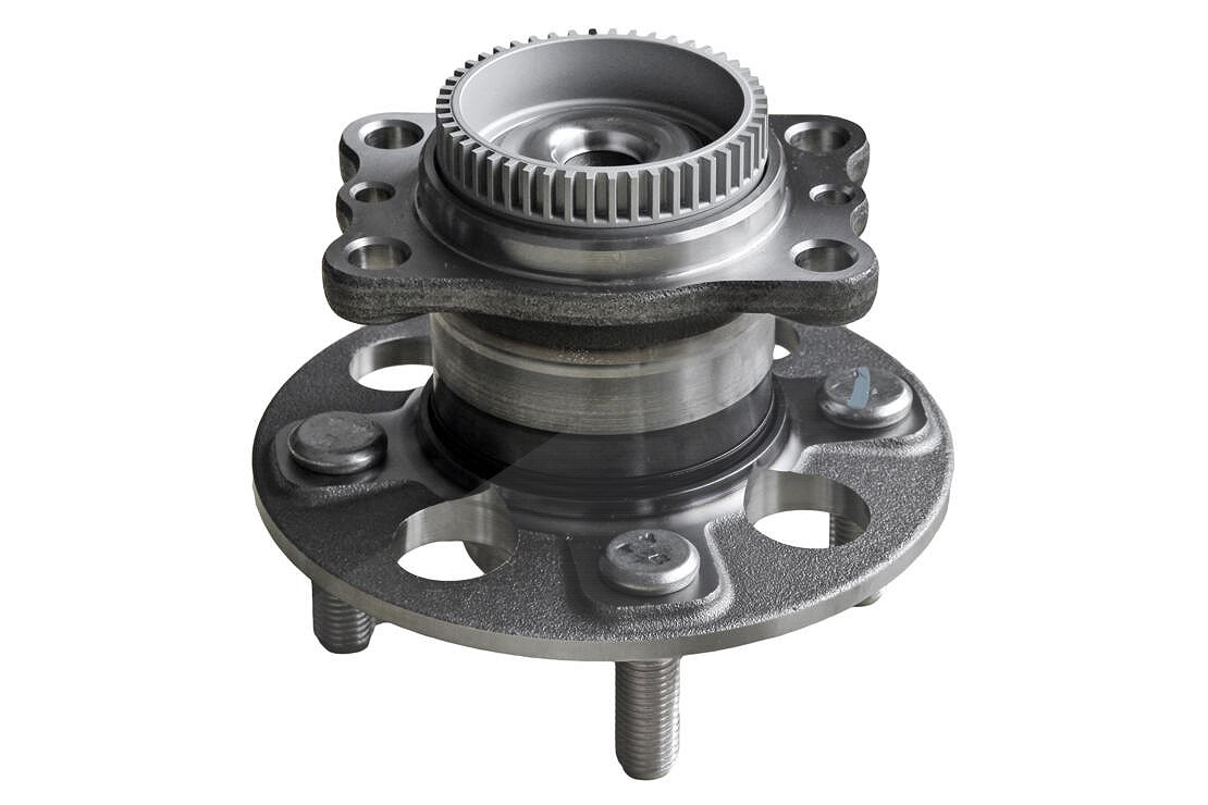 Ackoja Radlagersatz [Hersteller-Nr. A53-0116] für Hyundai, Kia