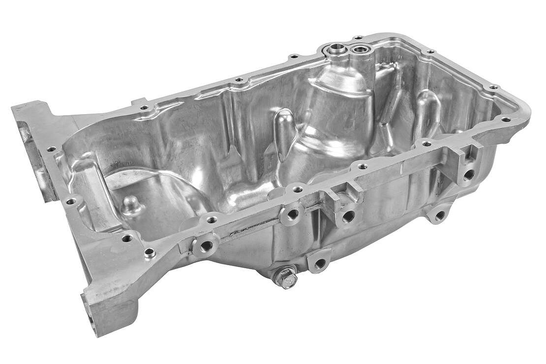 Ackoja Ölwanne [Hersteller-Nr. A26-0233] für Honda