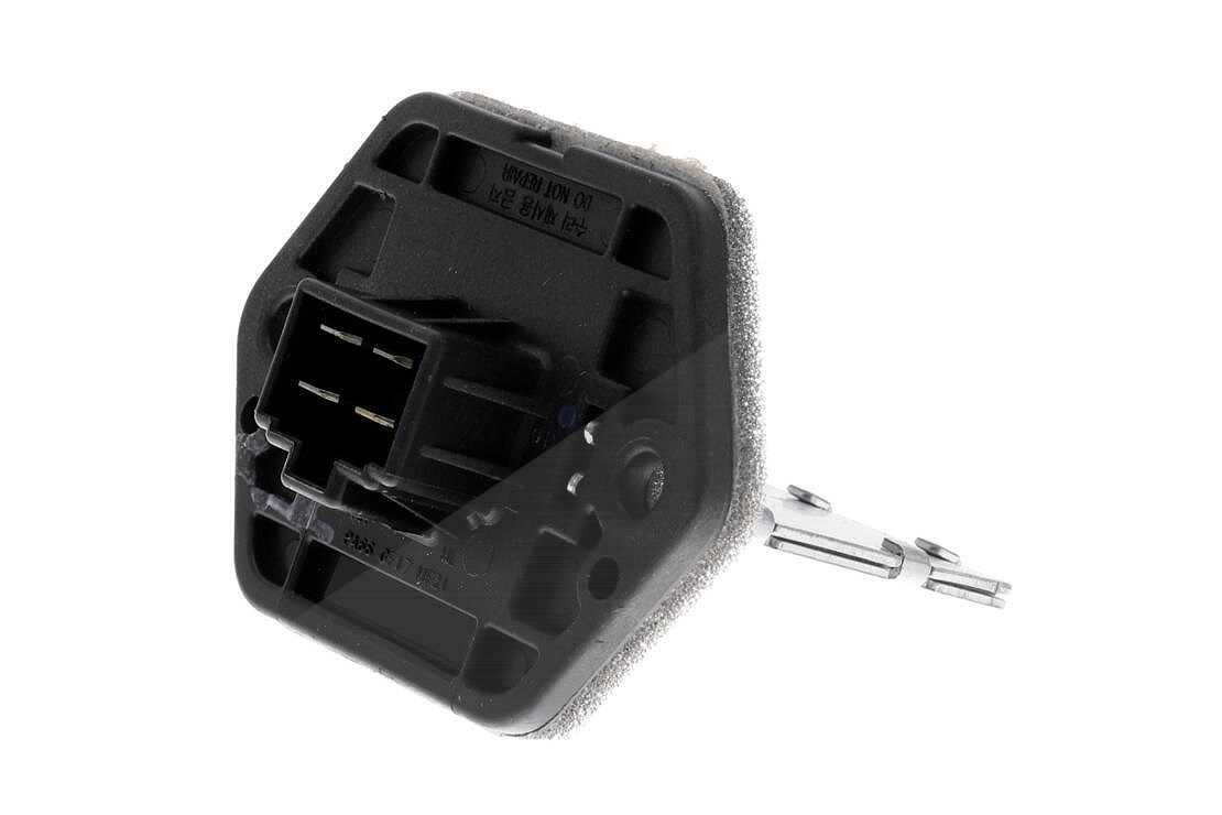Ackoja Regler, Innenraumgebläse [Hersteller-Nr. A53-79-0002] für Kia, Hyundai