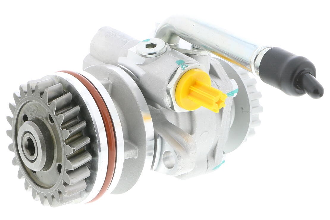 Vaico Hydraulikpumpe, Lenkung [Hersteller-Nr. V10-0587] für VW