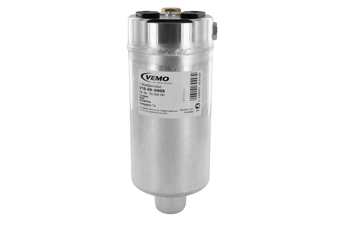 Vemo Trockner bis Bj. 01/96 [Hersteller-Nr. V10-06-0009] für VW