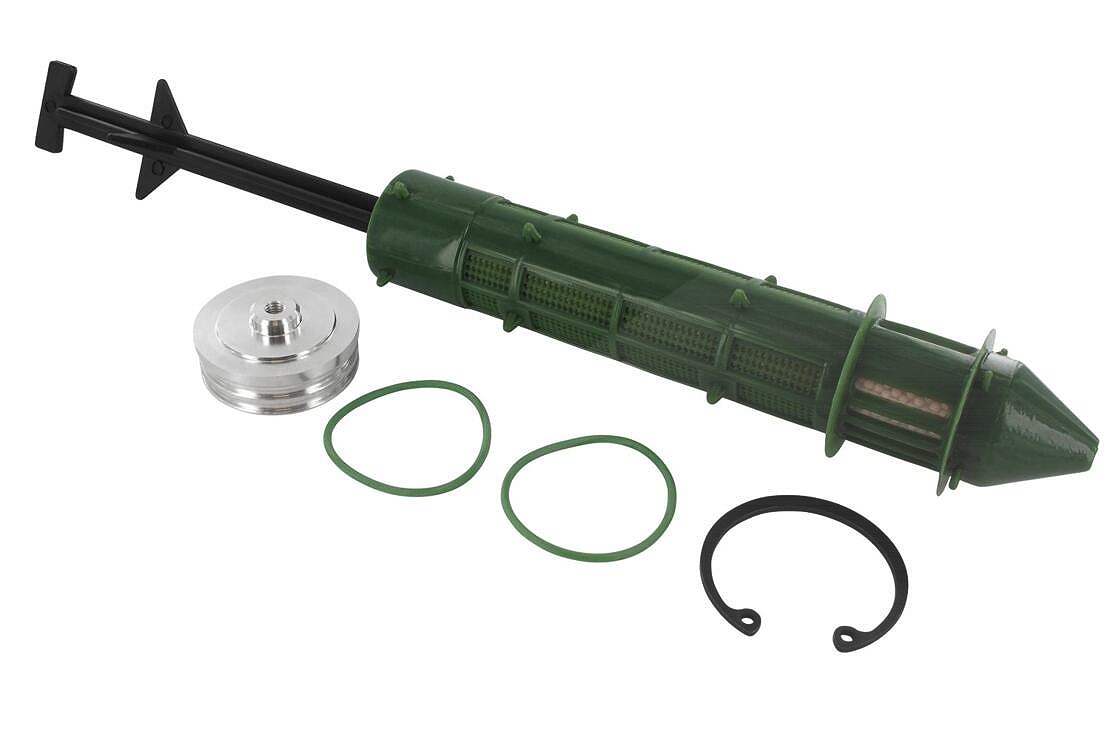 Vemo Trockner [Hersteller-Nr. V10-06-0012] für VW, Ford, Seat