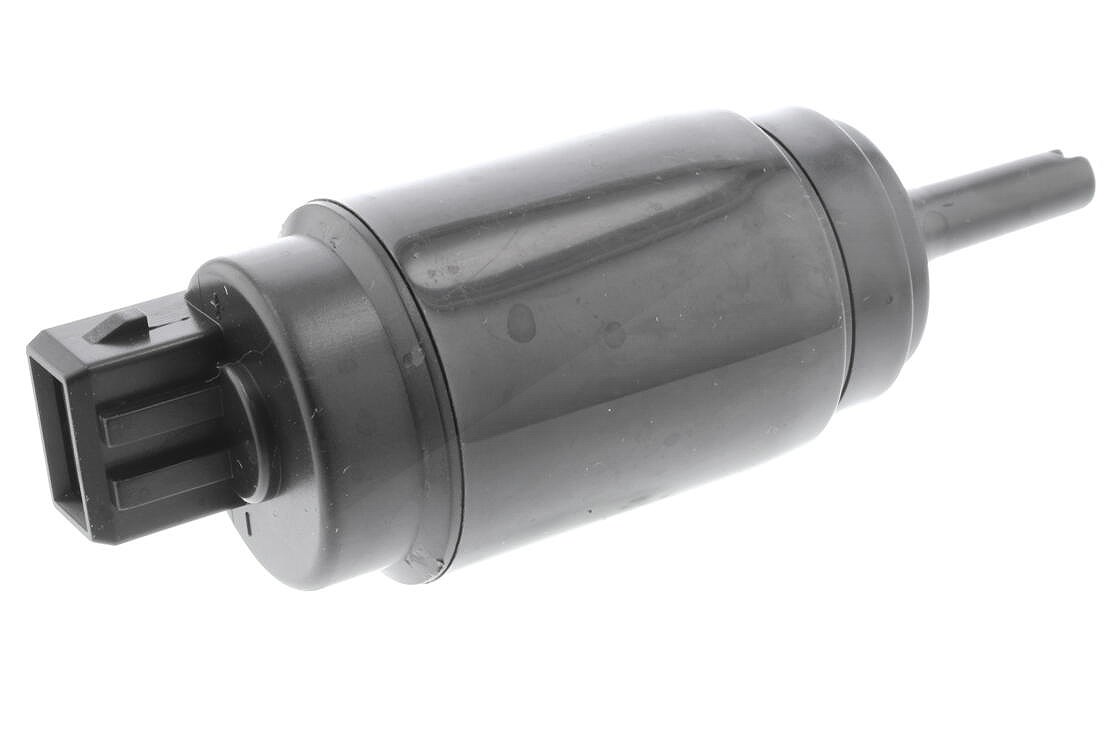 Vemo Waschwasserpumpe [Hersteller-Nr. V10-08-0201] für VW, Vauxhall, Fiat, Abarth, Opel, Alfa Romeo