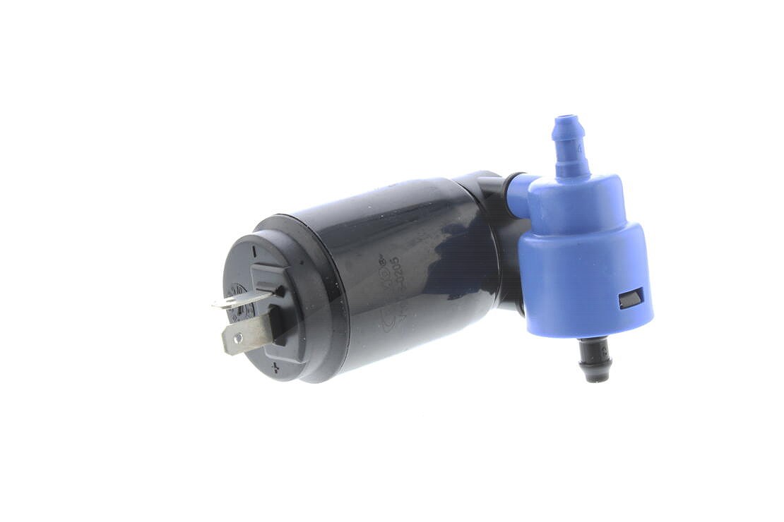 Vemo Waschwasserpumpe, Scheibenreinigung [Hersteller-Nr. V10-08-0205] für Opel, VW, Vauxhall