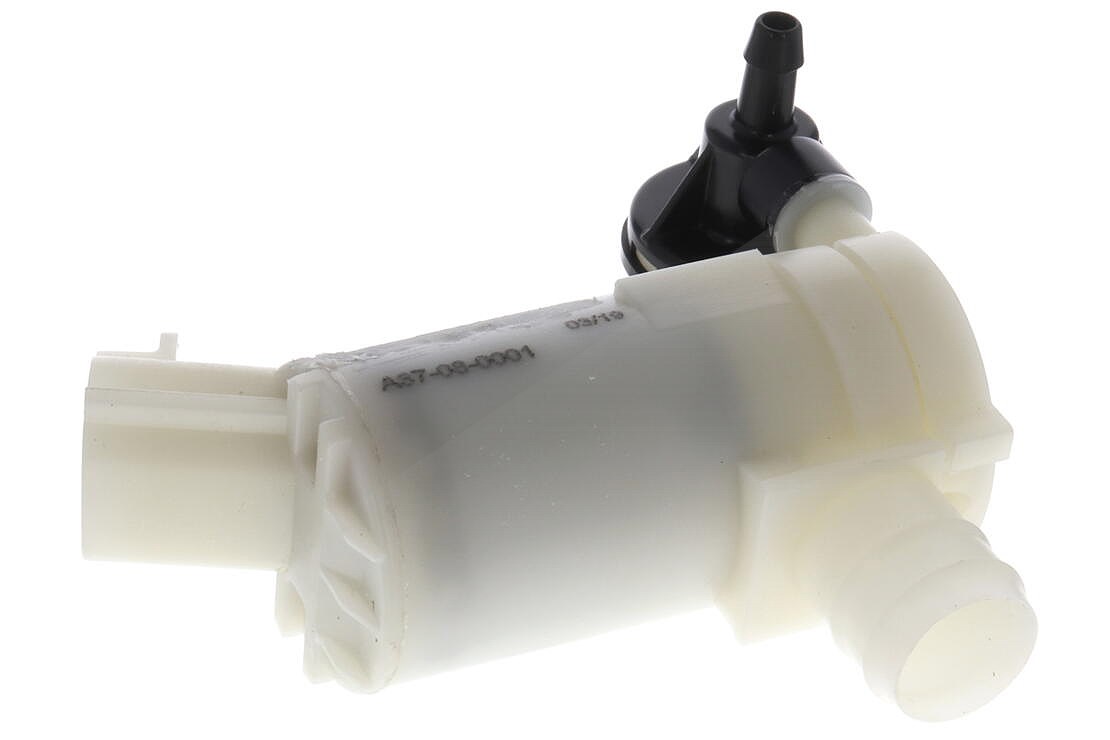 Ackoja Waschwasserpumpe, Scheibenreinigung [Hersteller-Nr. A37-08-0001] für Mitsubishi