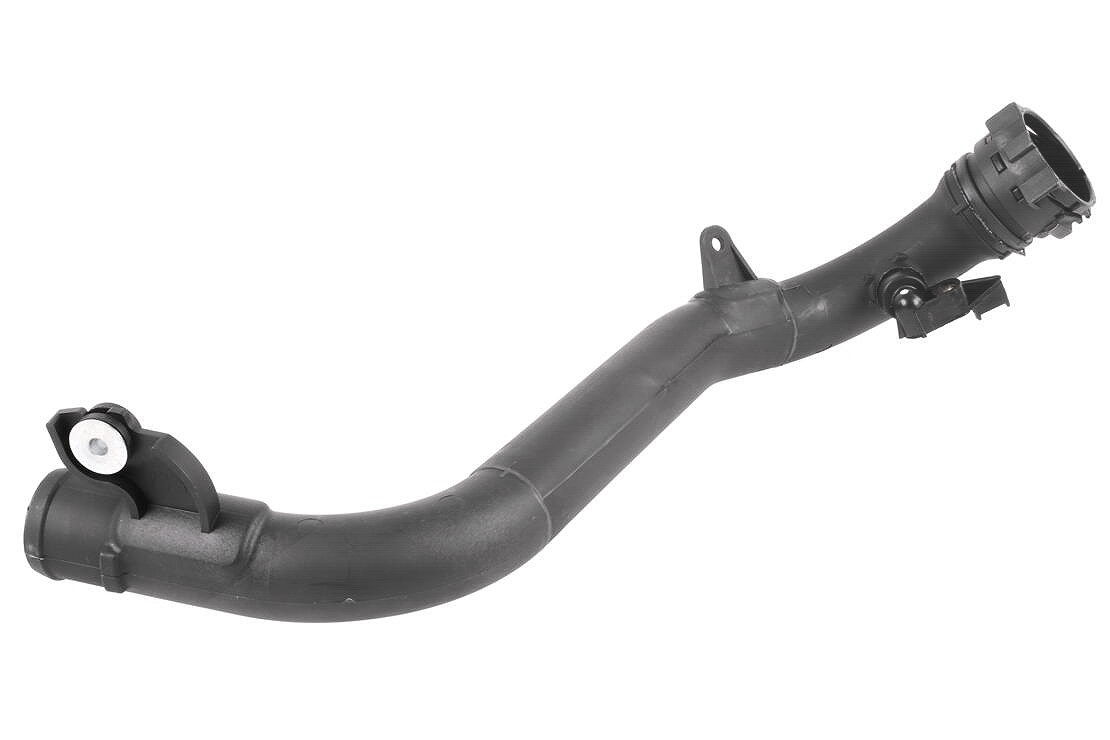 Ackoja Ladeluftschlauch [Hersteller-Nr. A38-0387] für Nissan