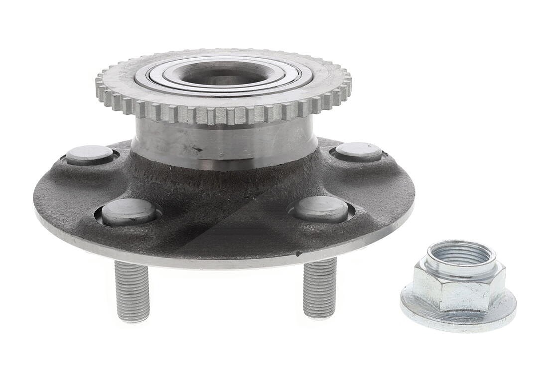 Ackoja Radlagersatz [Hersteller-Nr. A38-0407] für Nissan