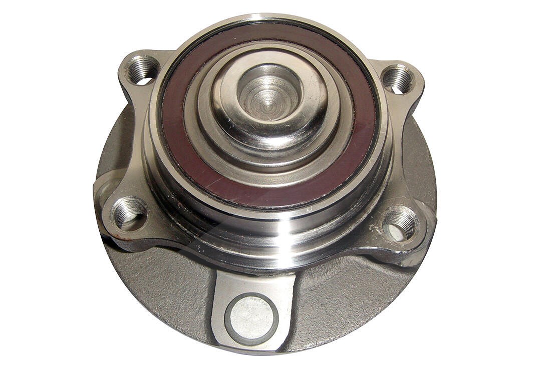 Ackoja Radlagersatz [Hersteller-Nr. A38-0513] für Nissan