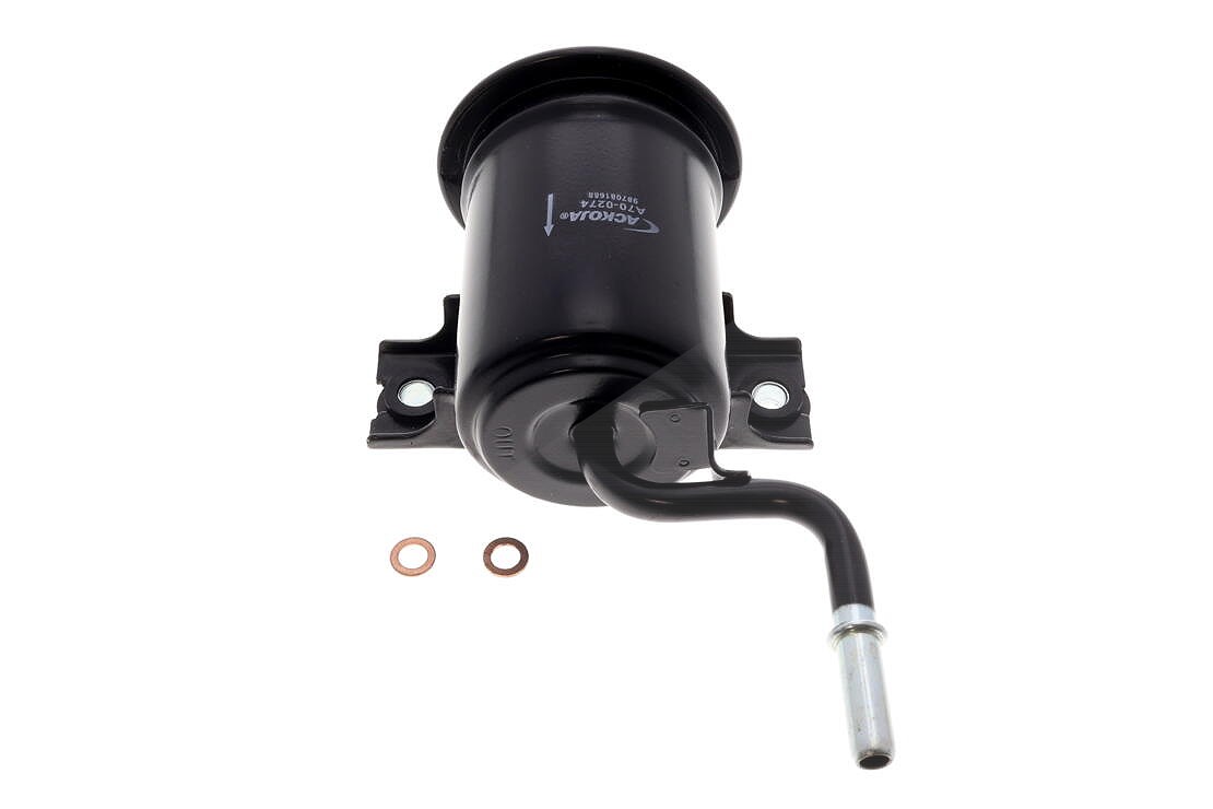 Ackoja Kraftstofffilter [Hersteller-Nr. A70-0274] für Toyota