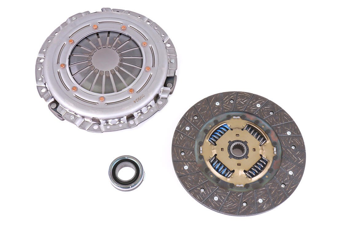 Ackoja Kupplungssatz [Hersteller-Nr. A52-0005] für Hyundai, Kia