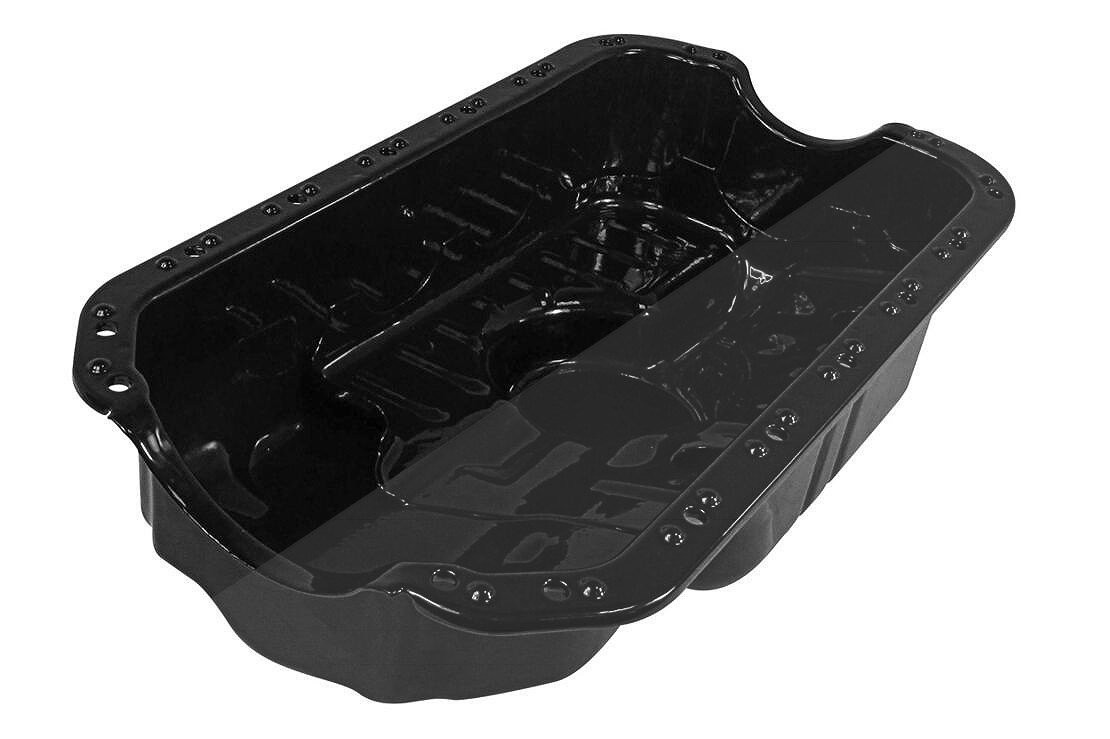 Ackoja Ölwanne [Hersteller-Nr. A26-0104] für Honda