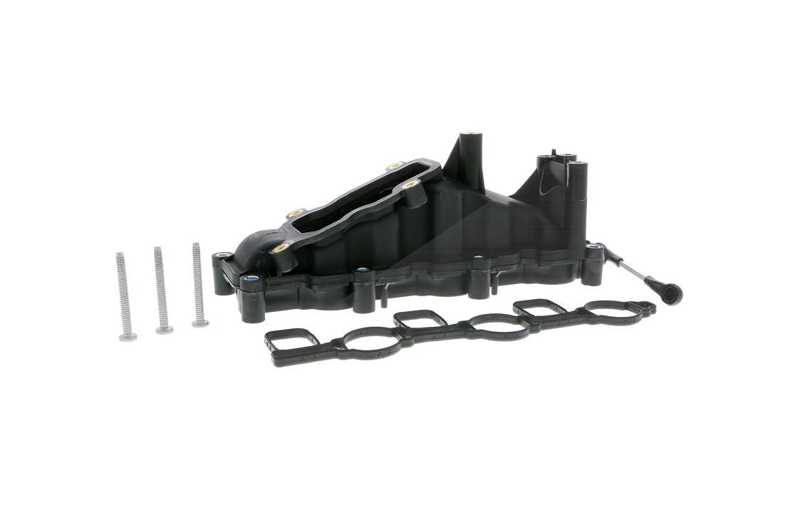 Vaico Saugrohrmodul [Hersteller-Nr. V10-3948] für Audi, VW