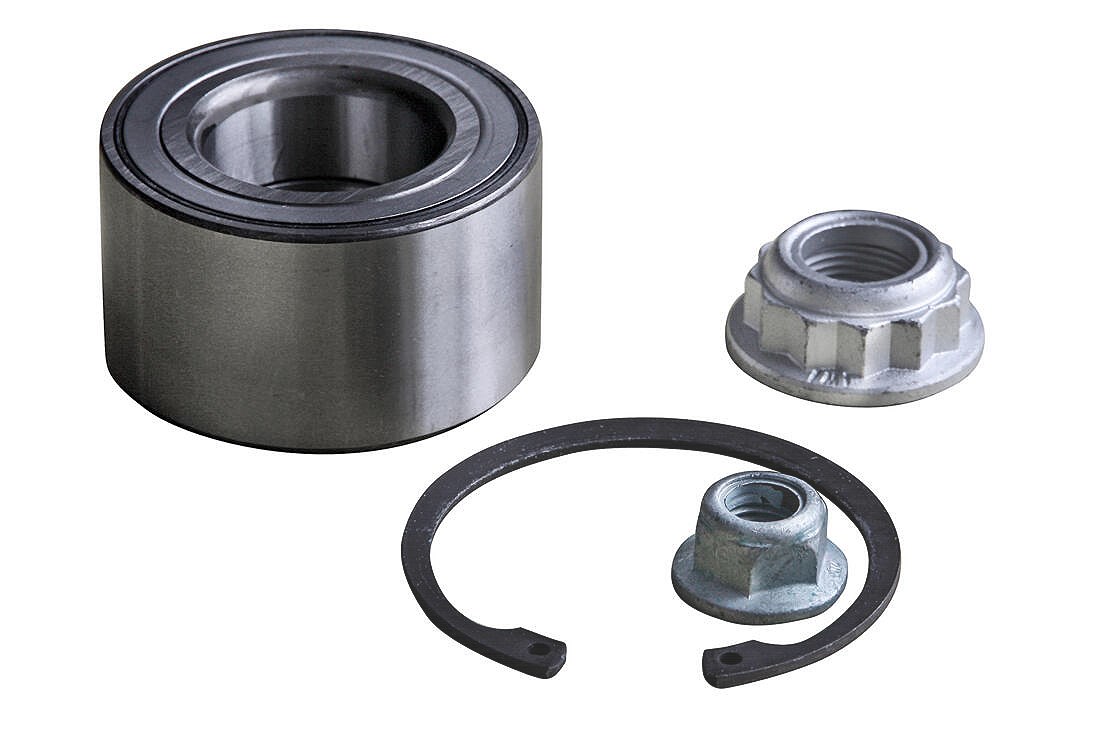 Vaico Radlagersatz [Hersteller-Nr. V10-3976] für Skoda, Seat, VW