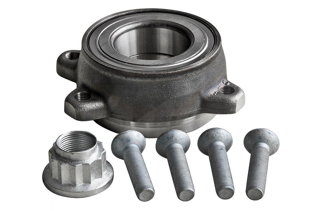 Vaico Radlagersatz [Hersteller-Nr. V10-3977] für VW, Porsche