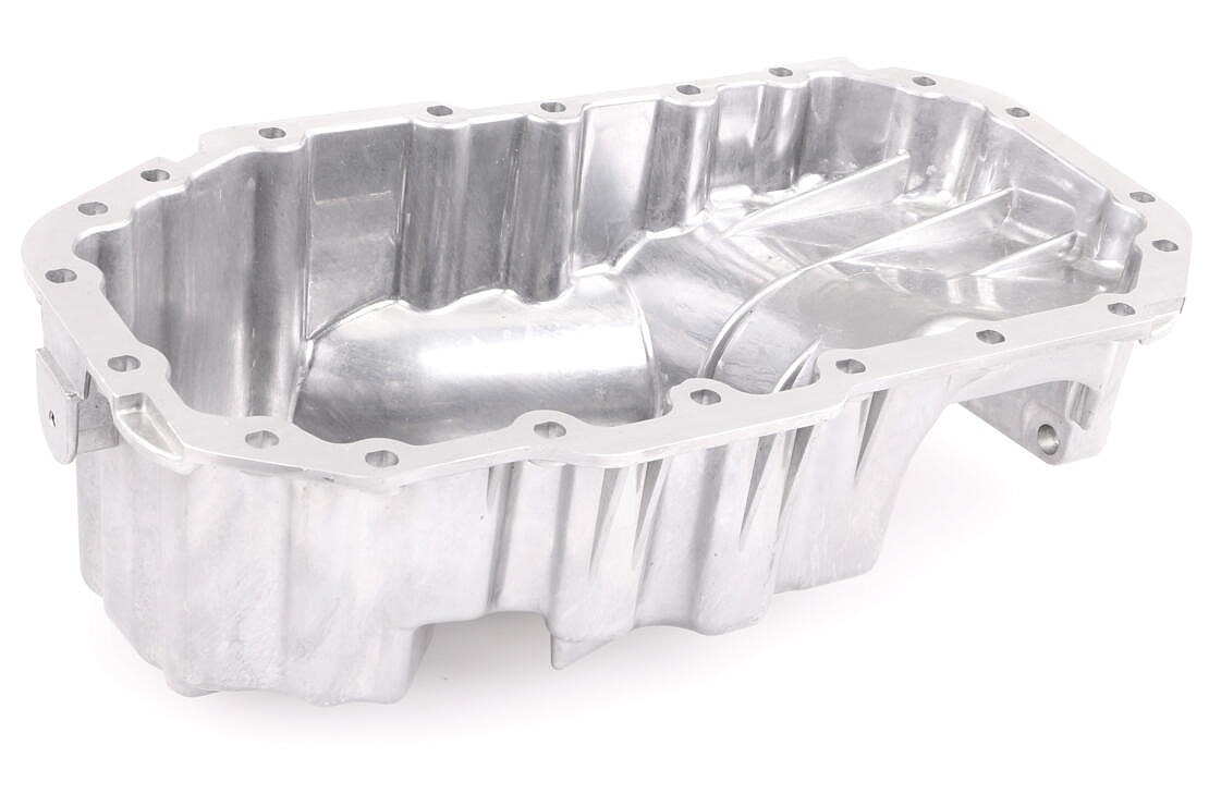 Vaico Ölwanne [Hersteller-Nr. V10-4029] für VW, Seat