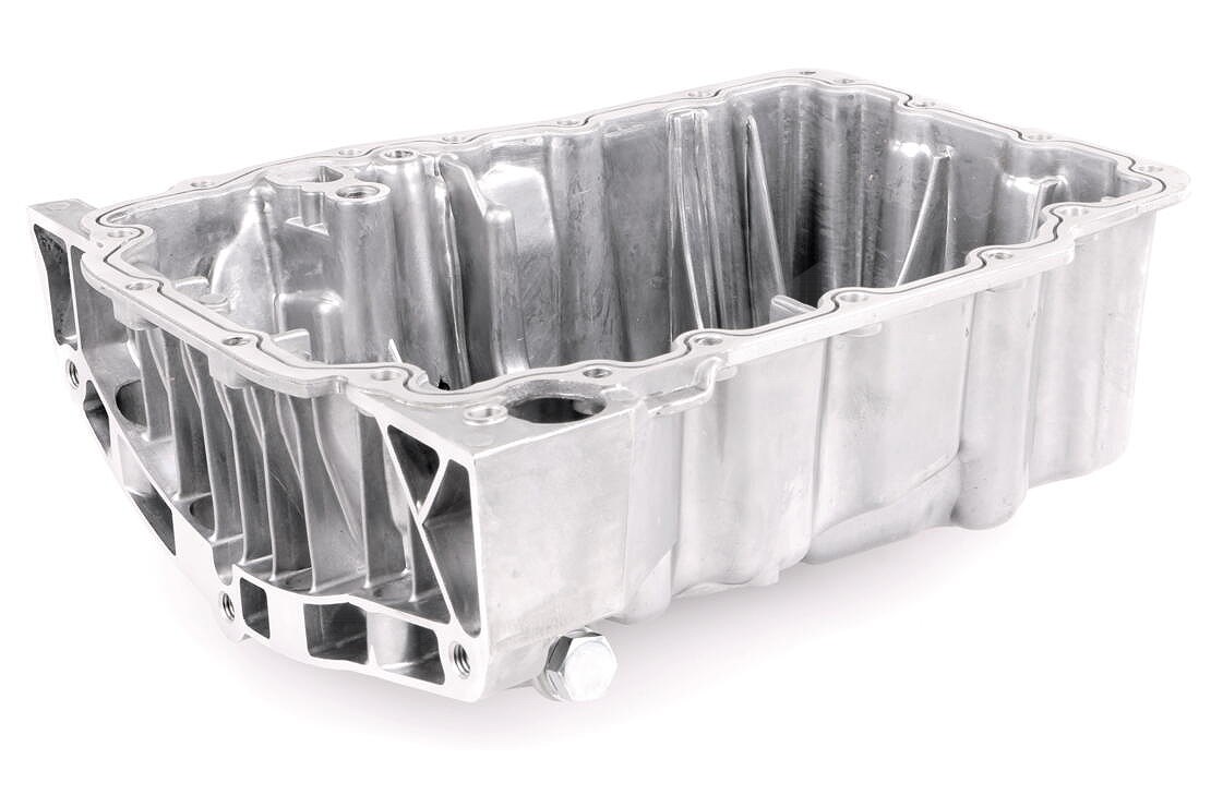 Vaico Ölwanne [Hersteller-Nr. V10-4030] für Seat, Audi, VW, Skoda
