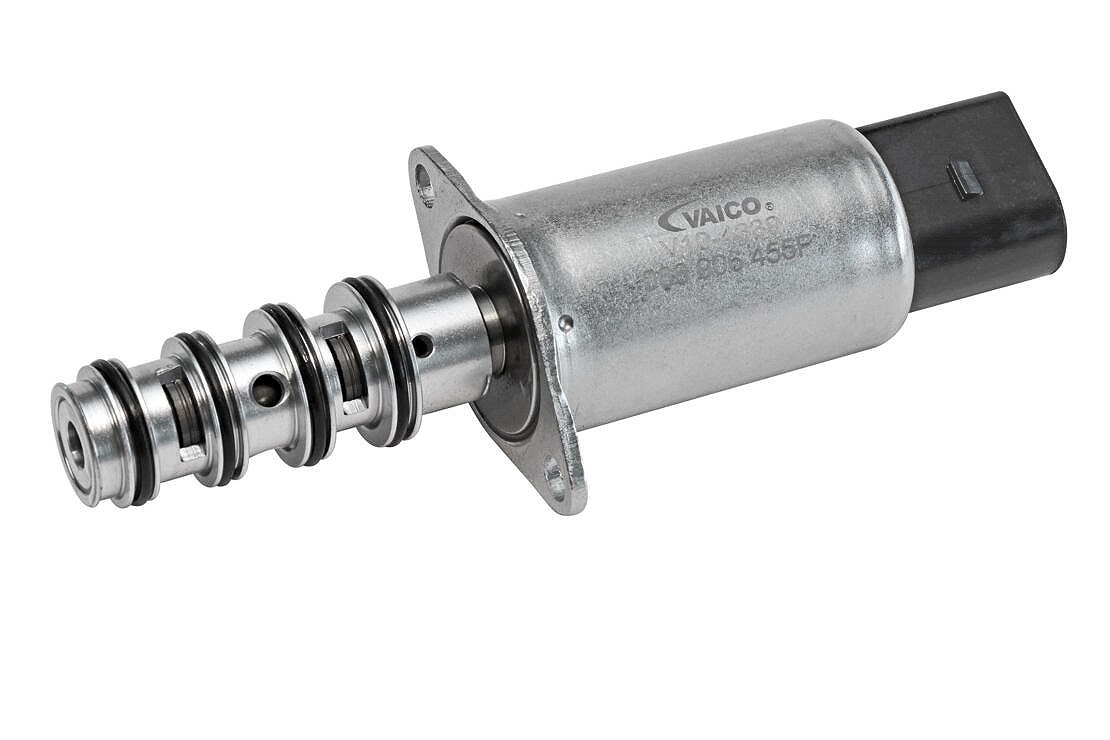 Vaico Steuerventil, Nockenwellenverstellung [Hersteller-Nr. V10-4339] für Audi, Seat, VW