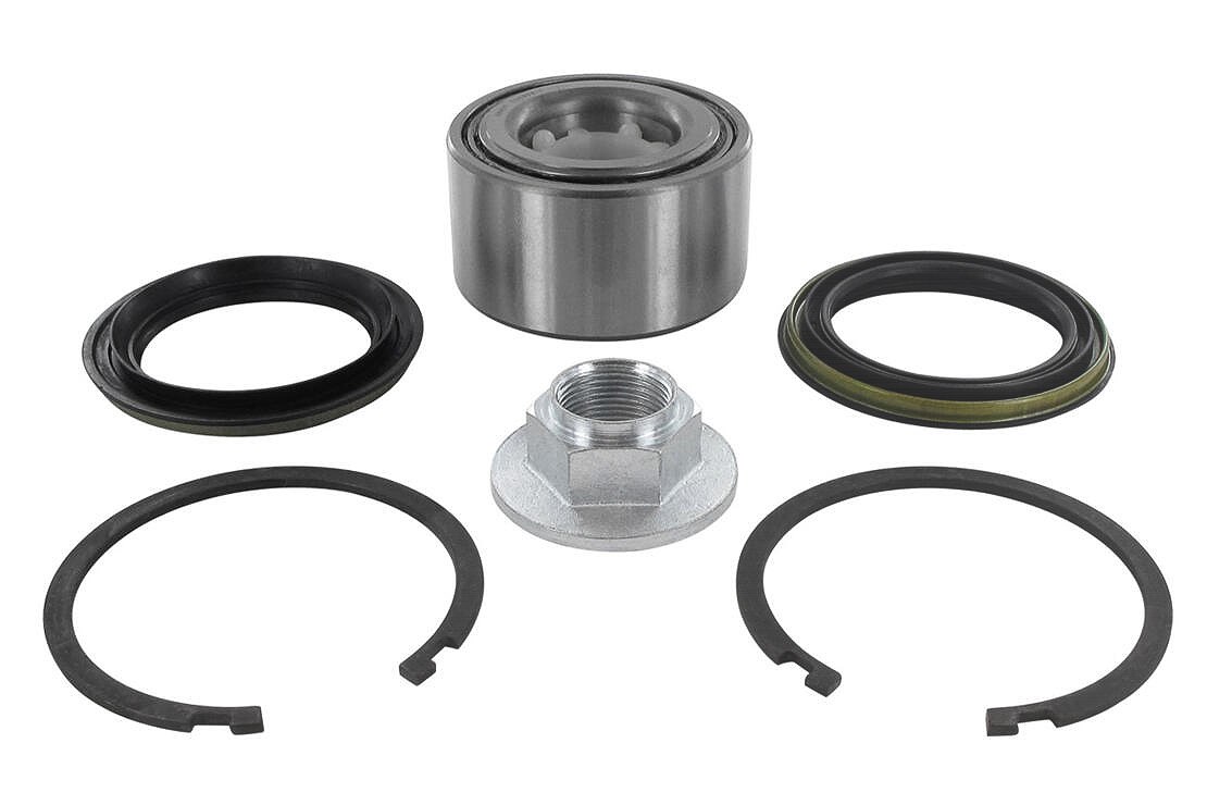 Ackoja Radlagersatz [Hersteller-Nr. A38-0089] für Nissan