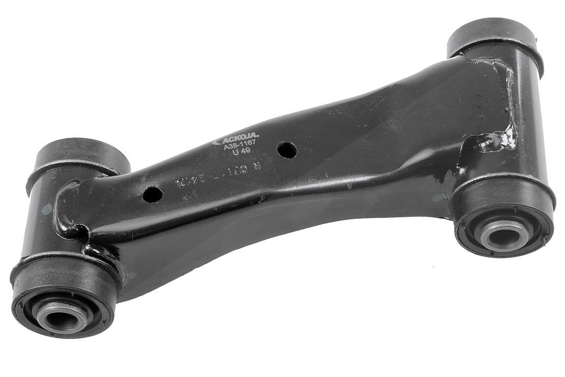 Ackoja Lenker, Radaufhängung [Hersteller-Nr. A38-1167] für Infiniti, Nissan