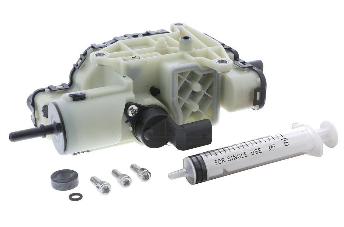 Vemo Fördermodul, Harnstoffeinspritzung [Hersteller-Nr. V10-68-0003] für Porsche, Mercedes-Benz, Seat, VW