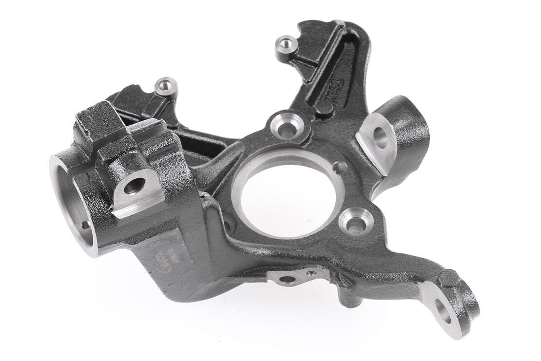 Vaico Achsschenkel, Radaufhängung [Hersteller-Nr. V10-3036] für Audi, Seat, VW, Skoda