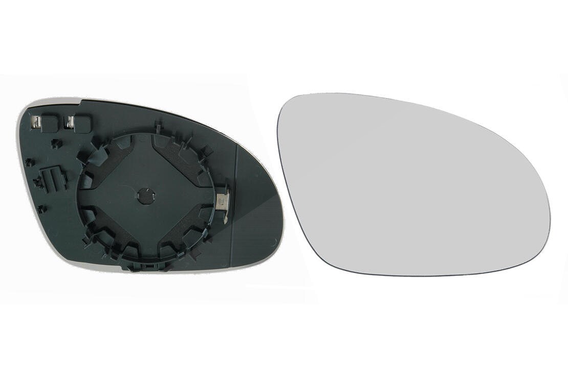 Vemo Spiegelglas, Außenspiegel [Hersteller-Nr. V10-69-0006] für Seat, VW