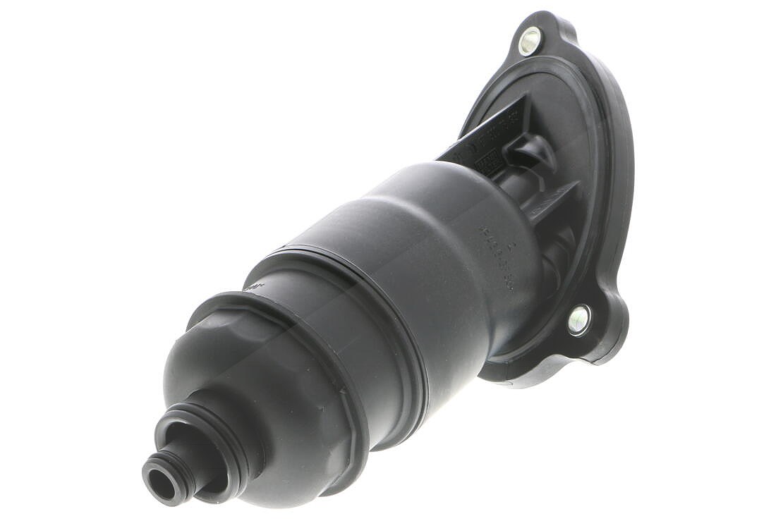 Vaico Hydraulikfilter, Automatikgetriebe [Hersteller-Nr. V10-3021] für Audi