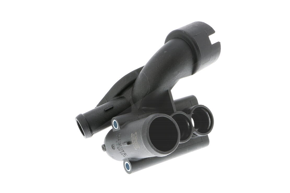 Vaico Kühlmittelflansch [Hersteller-Nr. V10-3028] für VW, Audi, Seat