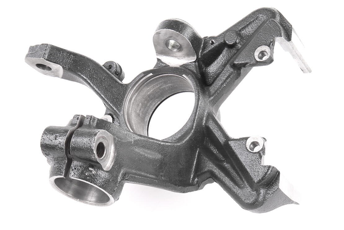 Vaico Achsschenkel, Radaufhängung [Hersteller-Nr. V10-3033] für Audi, Skoda, VW, Seat
