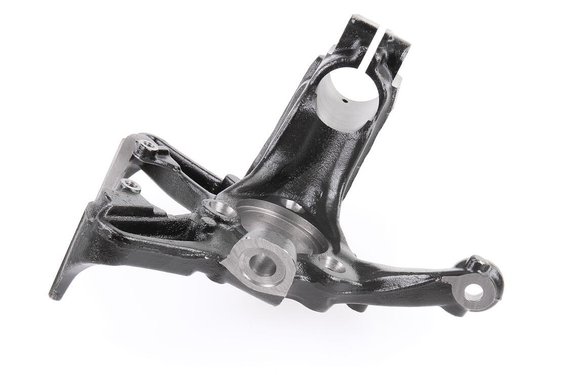 Vaico Achsschenkel, Radaufhängung [Hersteller-Nr. V10-3037] für Seat, Audi, Skoda, VW