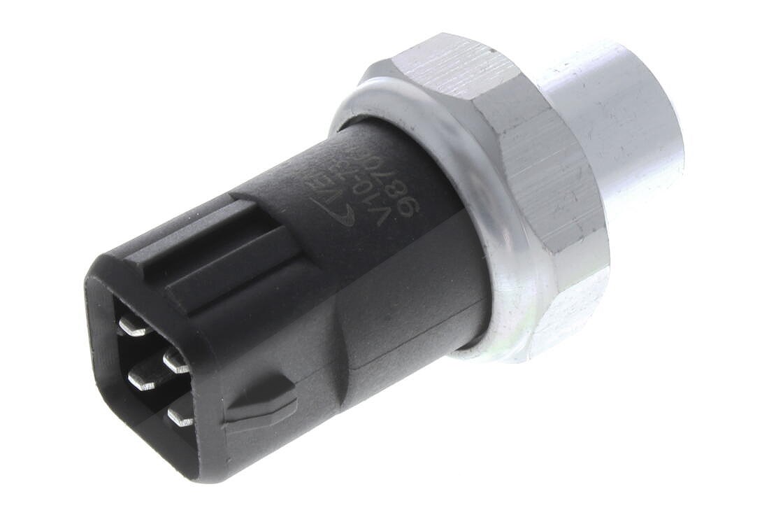 Vemo Druckschalter, Klimaanlage [Hersteller-Nr. V10-73-0140] für Audi, Skoda, VW