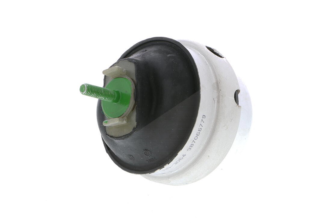 Vaico Lagerung, Motor [Hersteller-Nr. V10-3064] für Audi, Seat