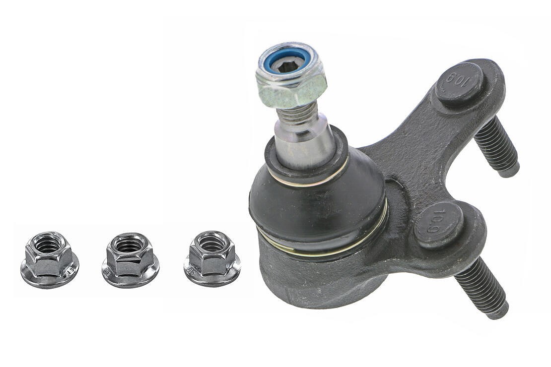 Vaico Trag-/Führungsgelenk [Hersteller-Nr. V10-3120] für Opel, Ford, BMW, VW, Seat, Skoda, Peugeot, Audi