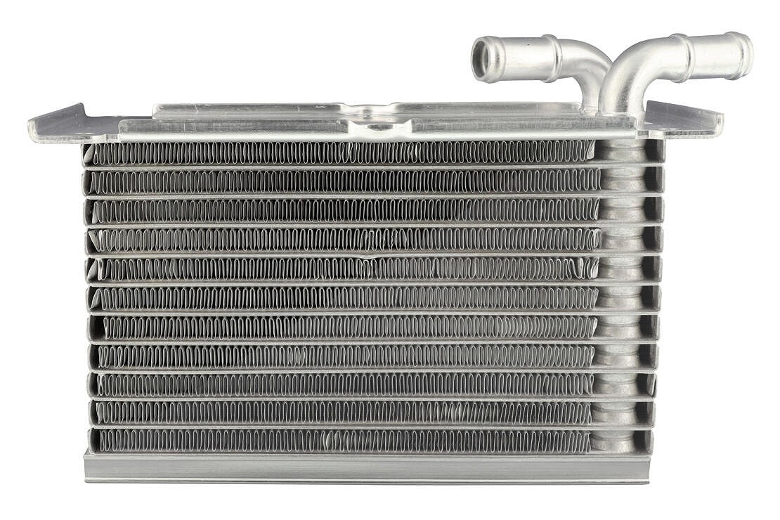 Vemo Ladeluftkühler [Hersteller-Nr. V10-60-0030] für Seat, Audi, Skoda, VW