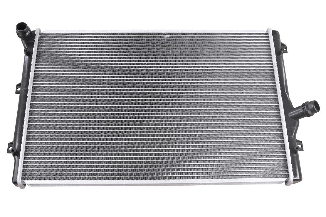 Vemo Kühler, Motorkühlung [Hersteller-Nr. V10-60-0033] für Audi, Skoda, Seat, VW