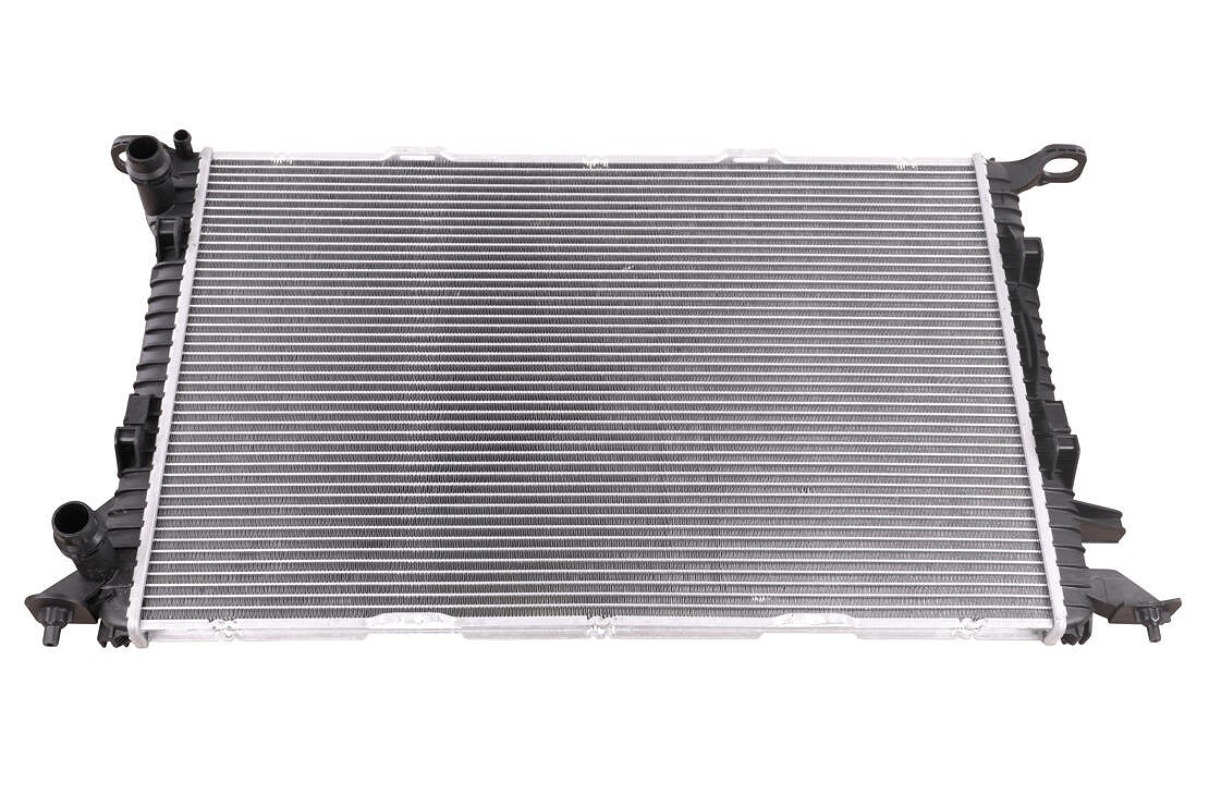 Vemo Kühler, Motorkühlung [Hersteller-Nr. V10-60-0034] für Audi, Porsche