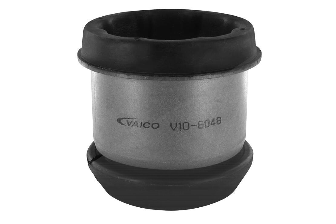 Vaico Lagerung, Automatikgetriebeträger [Hersteller-Nr. V10-6048] für VW, Skoda, Audi