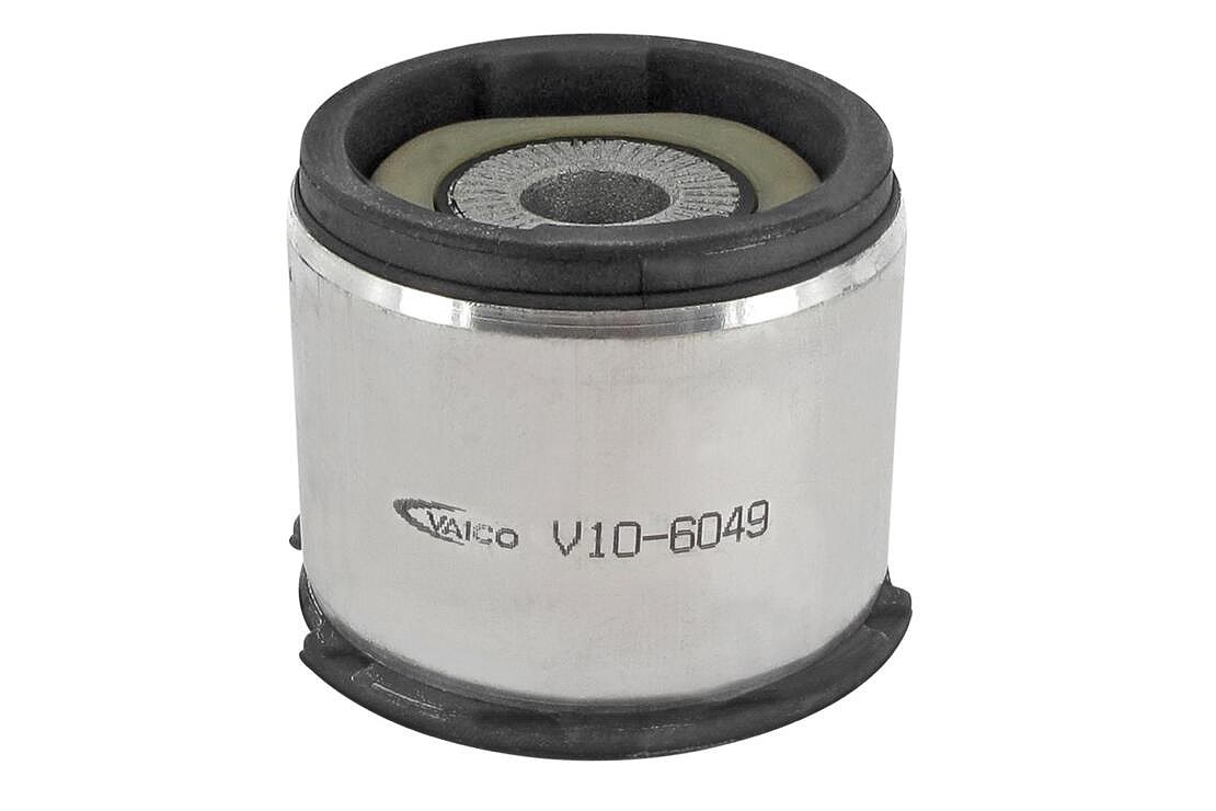 Vaico Lagerung, Hilfsrahmen/Aggregateträger [Hersteller-Nr. V10-6049] für Seat, Audi