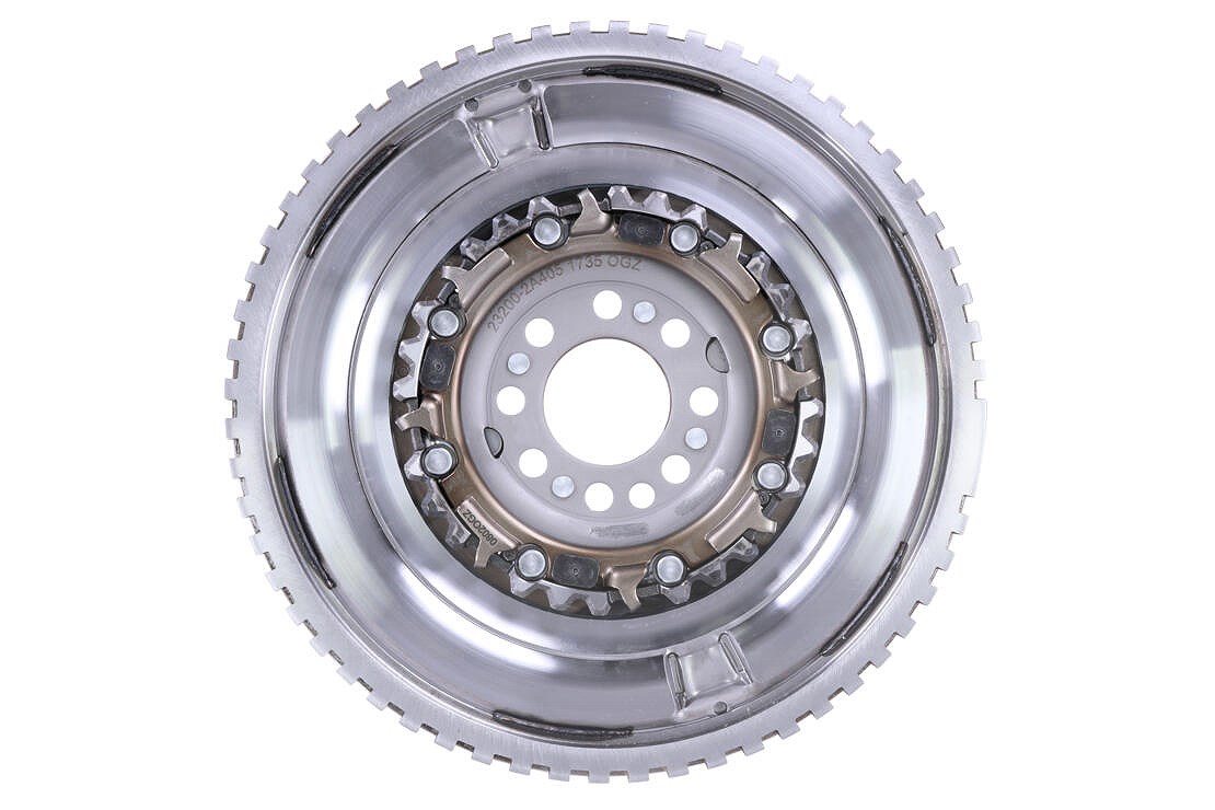 Ackoja Schwungrad [Hersteller-Nr. A52-0040] für Hyundai, Kia