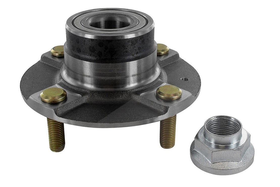 Ackoja Radlagersatz [Hersteller-Nr. A52-0048] für Hyundai