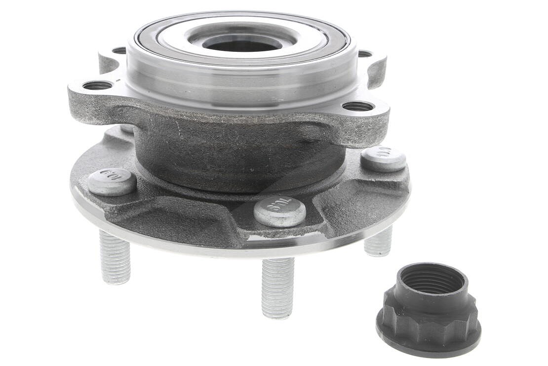 Ackoja Radlagersatz [Hersteller-Nr. A70-0383] für Lexus, Toyota