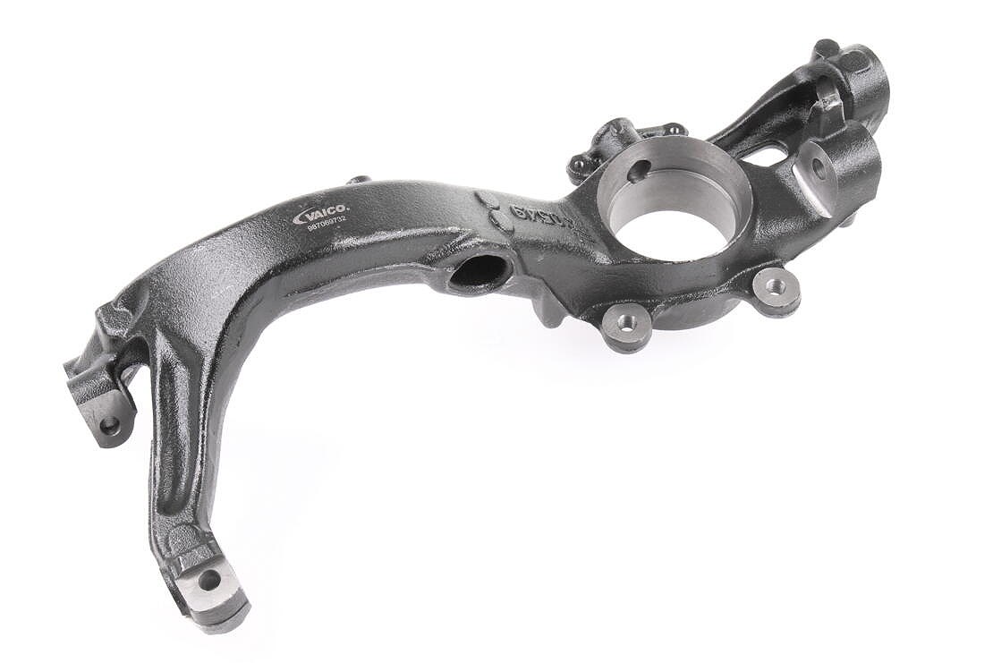 Vaico Achsschenkel, Radaufhängung [Hersteller-Nr. V10-6339] für Skoda, VW, Audi