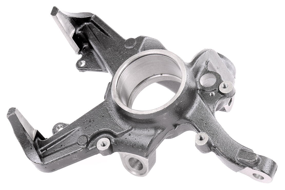 Vaico Achsschenkel, Radaufhängung [Hersteller-Nr. V10-6340] für Audi, Skoda, VW, Seat