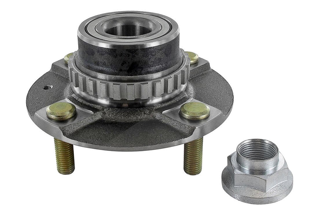Ackoja Radlagersatz [Hersteller-Nr. A52-0046] für Hyundai