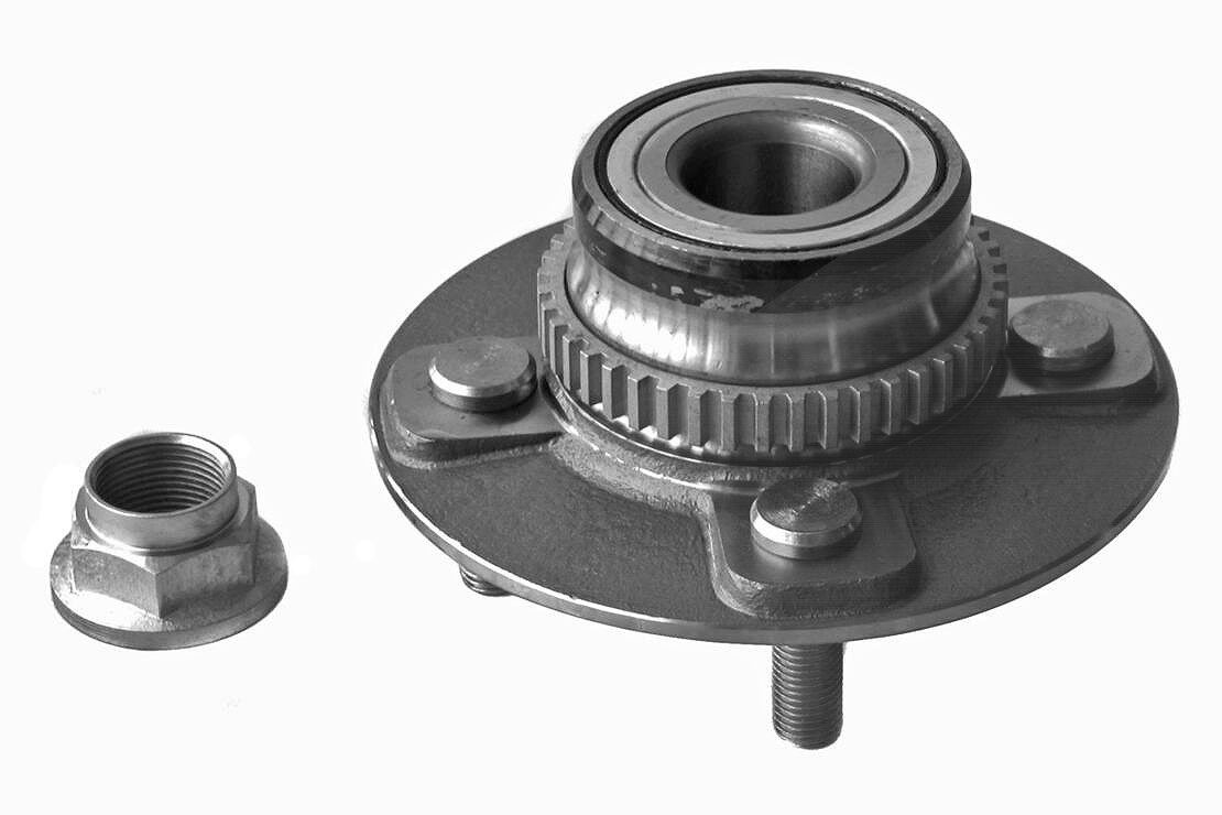 Ackoja Radlagersatz [Hersteller-Nr. A52-0047] für Hyundai