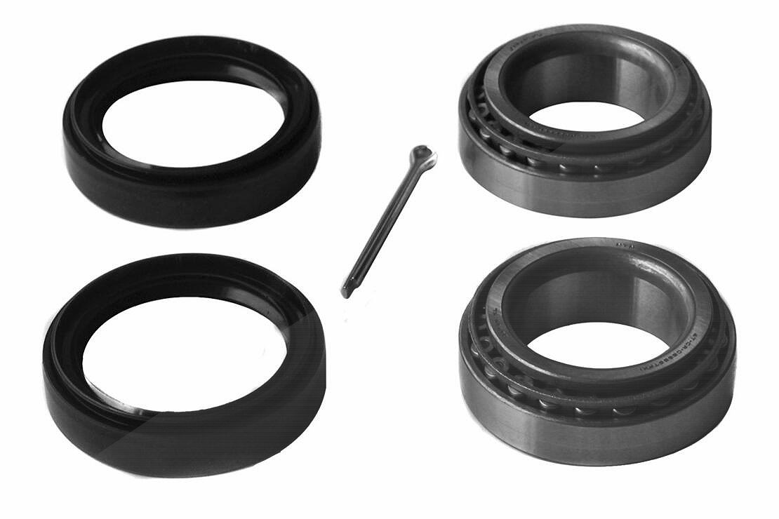 Ackoja Radlagersatz [Hersteller-Nr. A52-0053] für Mitsubishi, Hyundai