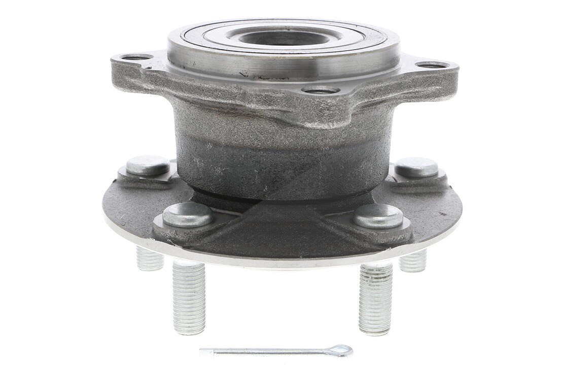 Ackoja Radlagersatz [Hersteller-Nr. A37-0141] für Citroën, Mitsubishi, Peugeot