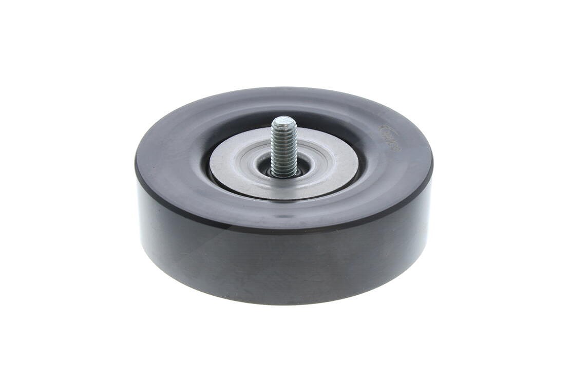 Vaico Umlenk-/Führungsrolle, Keilrippenriemen [Hersteller-Nr. V10-0547] für Audi, Seat